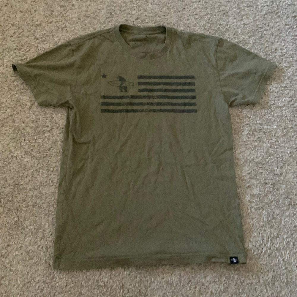 Everyday California T-Shirt